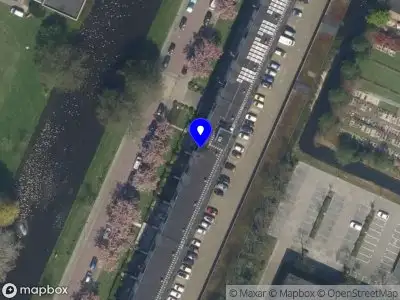 112 melding Ambulance naar de Rembrandtsingel in Rozenburg