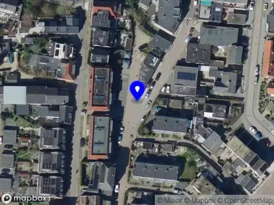 Ambulance met gepaste spoed naar de Onderdijkserijweg in Heerjansdam