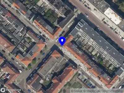 Ambulance met gepaste spoed naar de Oosterstraat in Schiedam