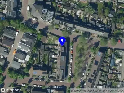 Ambulance met gepaste spoed naar de De Brink in Heiloo