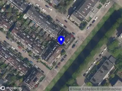 112 melding Ambulance met grote spoed naar de Meidoornsingel in Rotterdam