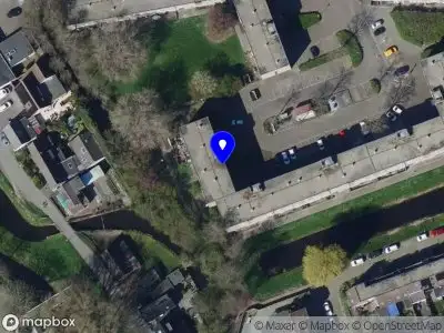 112 melding Ambulance met gepaste spoed naar de Dennenspanner in Hellevoetsluis