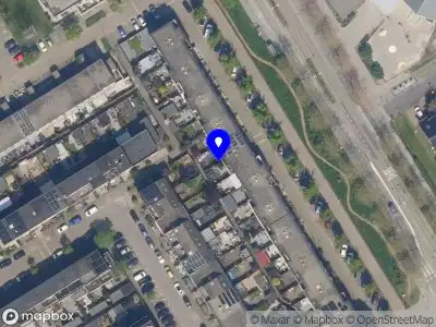 112 melding Ambulance met gepaste spoed naar de Koolwitjehof in Schiedam