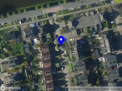 Ambulance met gepaste spoed naar de Kamgras in Wognum
