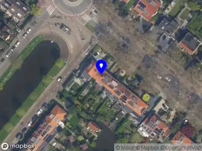 Besteld ambulance vervoer naar de Molenlaan in Rotterdam