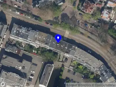 112 melding Ambulance met grote spoed naar de Honingerdijk in Rotterdam