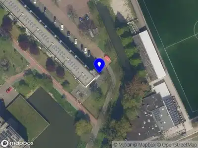 Ambulance met gepaste spoed naar de Lavendelstraat in Maassluis