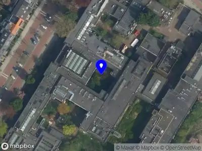 Traumahelikopter met grote spoed naar de Julianalaan in Delft