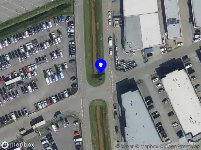 Politie met grote spoed naar de Heilaar-Noordweg in Breda vanwege letsel