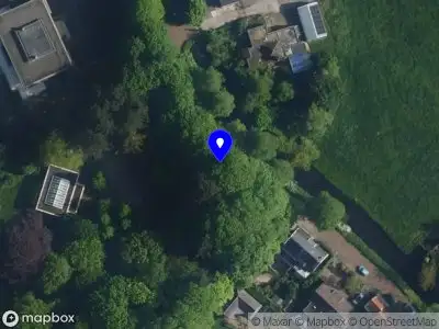 Brandweer met gepaste spoed naar de Kadijk in Heemstede vanwege wateroverlast