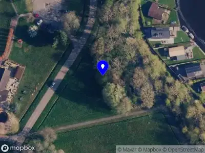 Brandweer met grote spoed naar de Oude Badweg in Eelderwolde vanwege waarnemen gaslucht