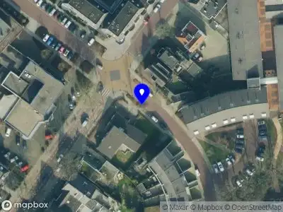 Brandweer met gepaste spoed naar de Rijssensestraat in Wierden
