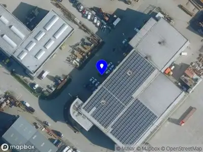 Brandweer met grote spoed naar de Langekamp in Brakel