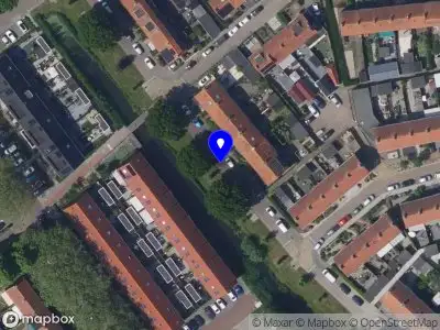 Politie naar de Blokweerweg in Alblasserdam vanwege dier(en) in nood