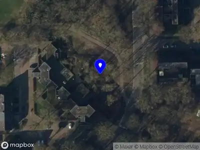 Brandweer met grote spoed naar de Reigerhof in Ter Apel vanwege waarnemen gaslucht