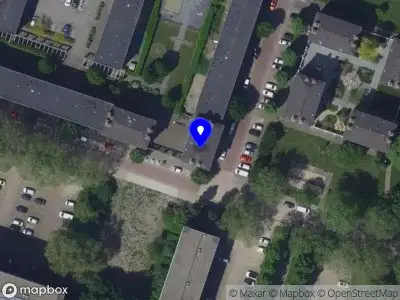 112 melding Ambulance met gepaste spoed naar de Snijderstraat in Gorinchem