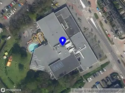 112 melding Traumahelikopter naar de Van Ostadelaan in Krimpen aan den IJssel