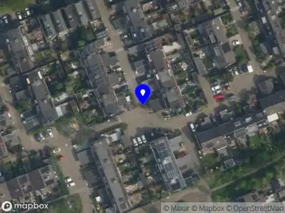 Ambulance met gepaste spoed naar de Gravenmade in Pijnacker