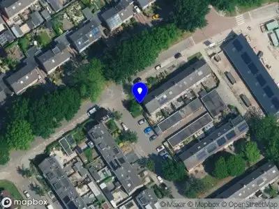 Politie naar de Hietweideweg in Twello vanwege aanrijding met letsel