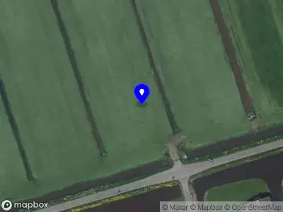 Brandweer met grote spoed naar de Aderweg in Roelofarendsveen vanwege personen te water