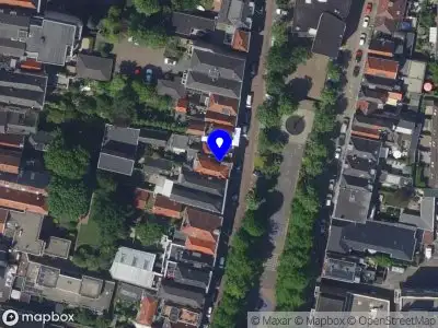 Ambulance met gepaste spoed naar de Kromme Elleboog in Gorinchem