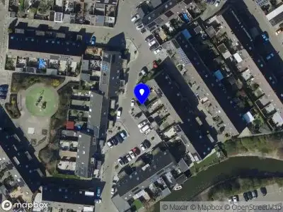 Besteld ambulance vervoer naar de Berenkreek in Spijkenisse