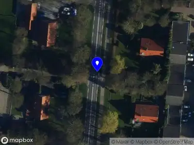 Ambulance met gepaste spoed naar de Schagerweg in Slootdorp