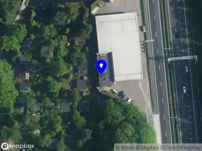 Ambulance met grote spoed naar de Nieuwe Utrechtseweg in Amsterdam