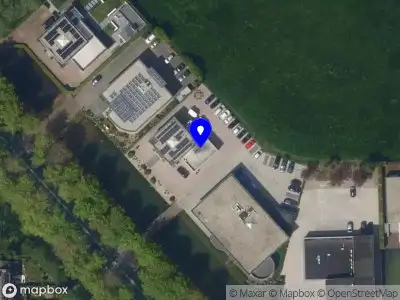 112 melding Brandweer met gepaste spoed naar de Paasbosweg in Nijkerk