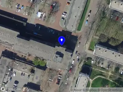 Besteld ambulance vervoer naar de Slaghaam in Hoogvliet Rotterdam