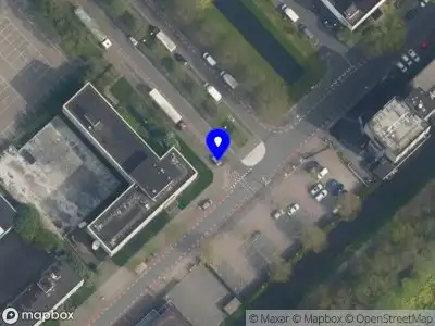 112 melding Traumahelikopter met grote spoed naar de Polakweg in Rijswijk