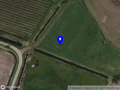 Brandweer met gepaste spoed naar de Sara Beytsweg in Eede