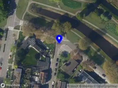 Ambulance met grote spoed naar de Dorpsstraat in Zoetermeer