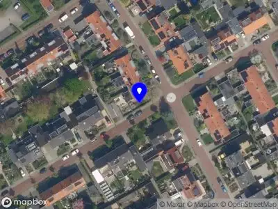 Brandweer met gepaste spoed naar de Beatrixstraat in Culemborg vanwege afgaan automatisch brandalarm