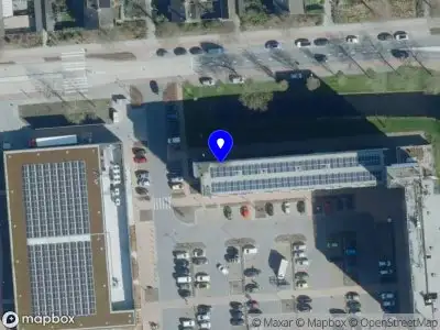 Politie met grote spoed naar de Prof. de Savornin Lohmanpark in Waalwijk vanwege letsel