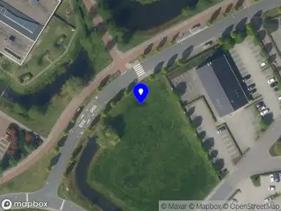 Brandweer met grote spoed naar de Henri Nouwenstraat in Nijkerk vanwege reanimatie