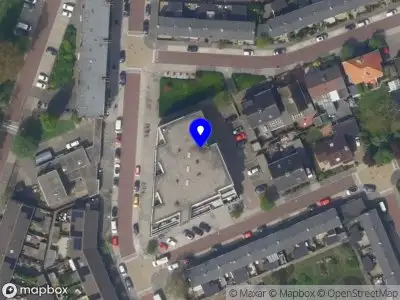 Ambulance met grote spoed naar de Crocusstraat in Katwijk