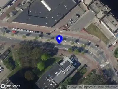 Politie met grote spoed naar de Slachthuislaan in 's-Gravenhage vanwege ongeval met letsel