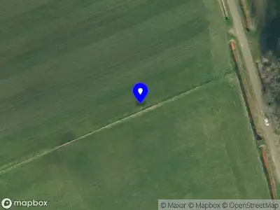 Brandweer met grote spoed naar de Uelserweg in Tubbergen