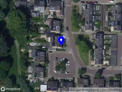 Besteld ambulance vervoer naar de Abeelstraat in Dordrecht