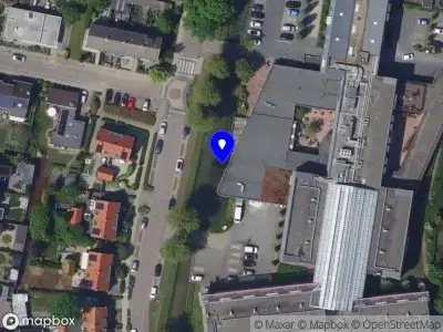 Besteld ambulance vervoer naar de Burgemeester Dekkingstraat in Bleskensgraaf