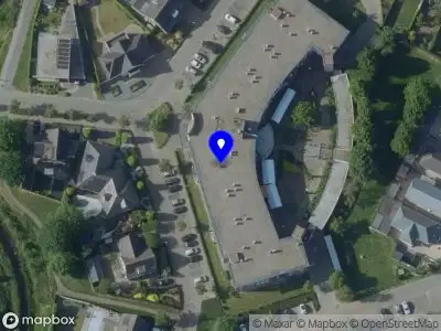 Ambulance met gepaste spoed naar de Magdalenahof in Haelen