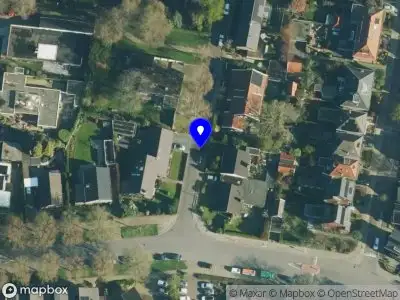 Brandweer met gepaste spoed naar de Swammerdamstraat in Hengelo