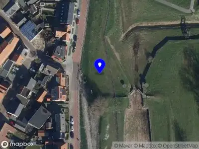 Overlastmelding Merwedestraat in 4417AC Hansweert