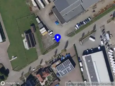 Anonieme overlastmelding Nijverheidsstraat in 4715RZ Rucphen