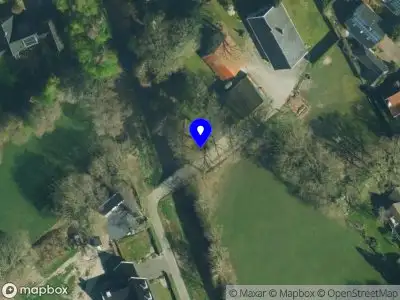 112 melding Brandweer met normale urgentie naar de Elferinkshoekweg in Enschede vanwege dier(en) in nood