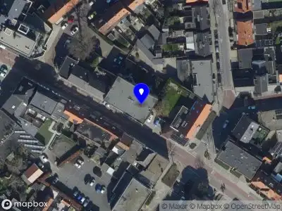 112 melding Overlastmelding Voorstad in Goes gesloten