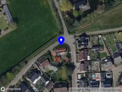 Anonieme overlastmelding Kromwaarde in Sprundel gesloten