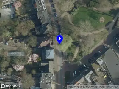 Overlastmelding Wilhelminapark in Tilburg