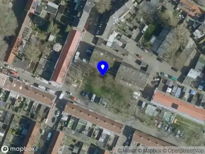 112 melding Overlastmelding Churchillplein in Tilburg